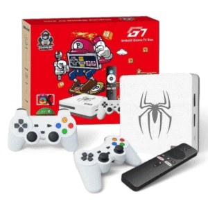 Android Game TV Box G7