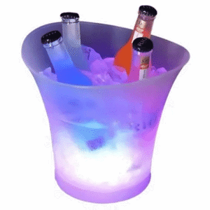 Frapera Con Parlante RGB BT Greatnice GTS-2263