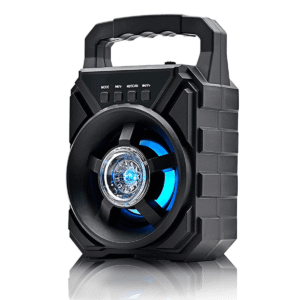 Parlante Portatil Black Point S-13 3