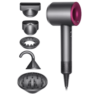 Secador de pelo IONICO Time S-113111