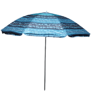 Sombrilla para Playa o Jardin 190cm