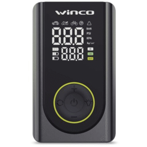 Inflador Portátil Winco W-4350