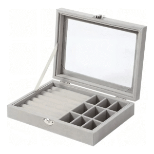 Joyero Organizador LD-1016 Melech