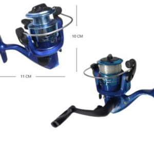 Riel de pesca YMR500