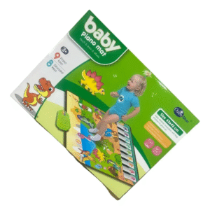 Alfombra para Niños - Baby Piano Mat
