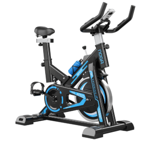 Bicicleta Fija Noga CL-600