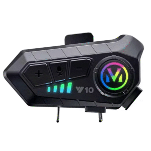 Intercomunicador Audifono Bluetooth para Moto