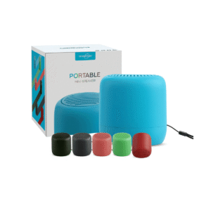 Mini Parlante Greatnice GTS-1675