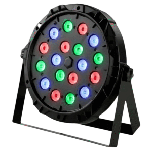 Proton 18 LED RGB P18