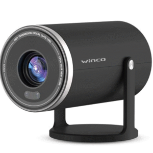 Proyector Led SmartTV Android Winco W4002