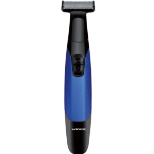 Recortador de barba Winco W-816 Uso Húmedo o Seco