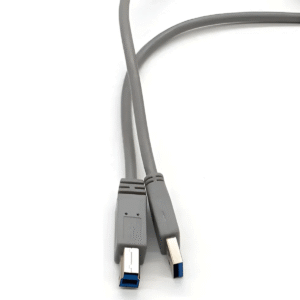 Cable USB-A a USB-B 3.0 TGW