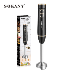 Mini Pimer SOKANY 300W