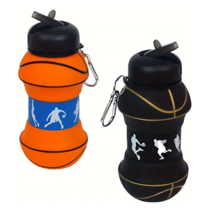 Botella Plegable Deportiva