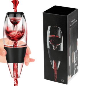 Decantador de Vino Ba-27