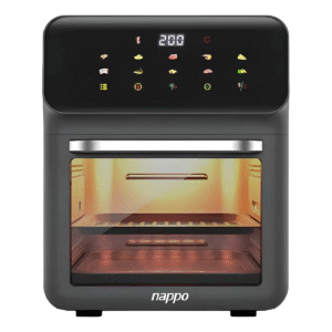 Freidora Freidora de Aire Nappo NEF-223