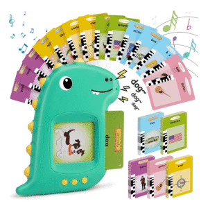 Lector de Tarjeta Ingles/Español