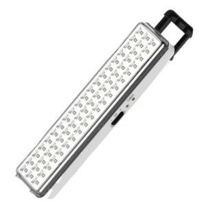Luz de Emergencia Recargable 60SMD Ogaan OG-860