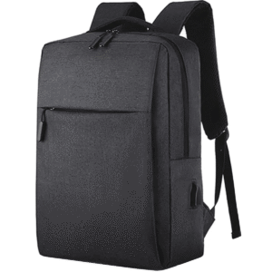 Mochila para Notebook 15'6 con USB MOCHGRI