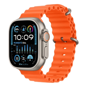 Smartwatch con 7 mallas intercambiables JK-701W Ultra