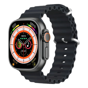 Smartwatch T900 Ultra
