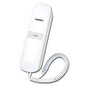 Teléfono UNIDEN AS7101