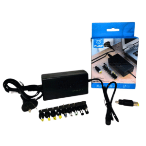 Cargador Universal de Notebook 10pcs TIME TMCN901