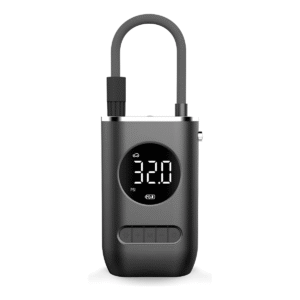 Compresor Inflador Portátil OG-366