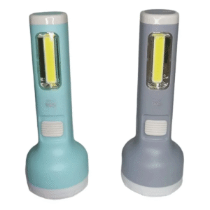 Linterna LED Recargable TGX-8009