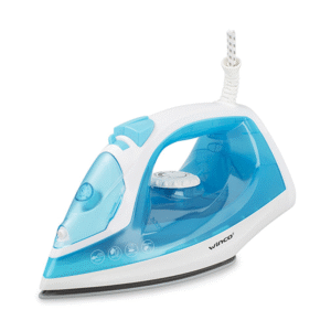 Plancha a Vapor 2000W WINCO W-38