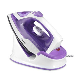 Plancha a Vapor Inalámbrica1200W WINCO W-1233