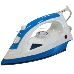 Plancha a vapor MAPKA 1200w 2001