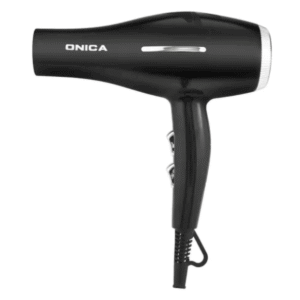 Secador de Pelo 2000W ONICA