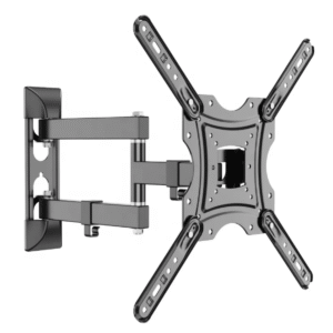 Soporte de Tv Móvil 32" a 65" (Hasta 32Kg) TIME HTV-73004