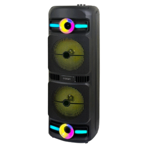 Bafle Inalámbrico NOGA NGL-445BT