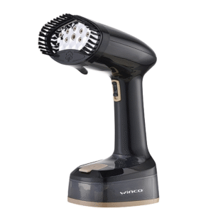 Desarrugador por vapor WINCO W2008