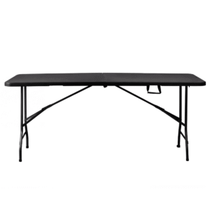 Mesa Plegable Noga NH-M1 Negra