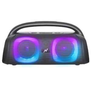 Parlante Inalámbrico NOGA NGL-BT675