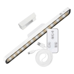 Liston LED Tactil Recargable 48cm