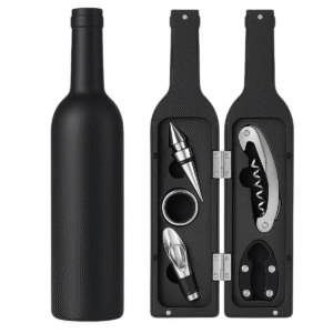 Set de Utensillos de Vino 5pcs MELECH-328