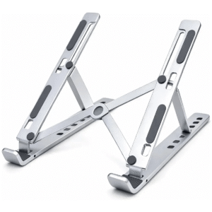 Soporte Plegable de Aluminio para Notebook Kolke KVS-766