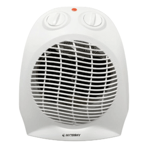 Caloventor Hytoshy 2000W HYC111
