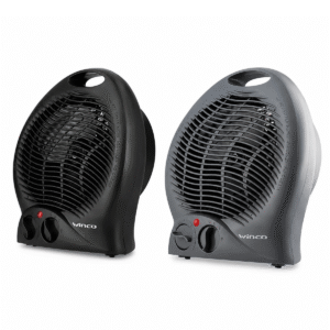 Caloventor con 2 Niveles Winco W-114
