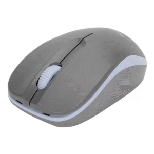 Mouse Inalámbrico Xtrike Me GW-116GY
