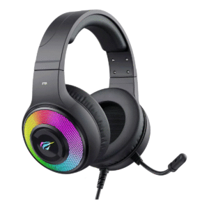 Auriculares Gamer Havit Gamenote H2042D