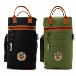 Mochila Matera de Lona Hudson AM01