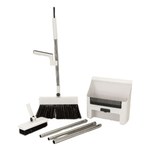 Set de Limpieza 3 en 1 Dinax