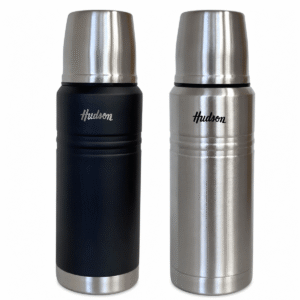 Termo de Acero 500ml Hudson TER500