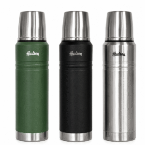 Termo de Acero 750ml Hudson TER750