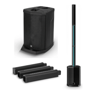 Bafle Potenciado SubWoofer 8" Ken Brown EPIC 8